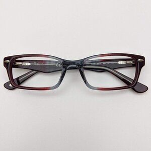 🕶️Ray-Ban RB5206 5517 Eyeglasses 52/18 140 /KAA230🕶️​